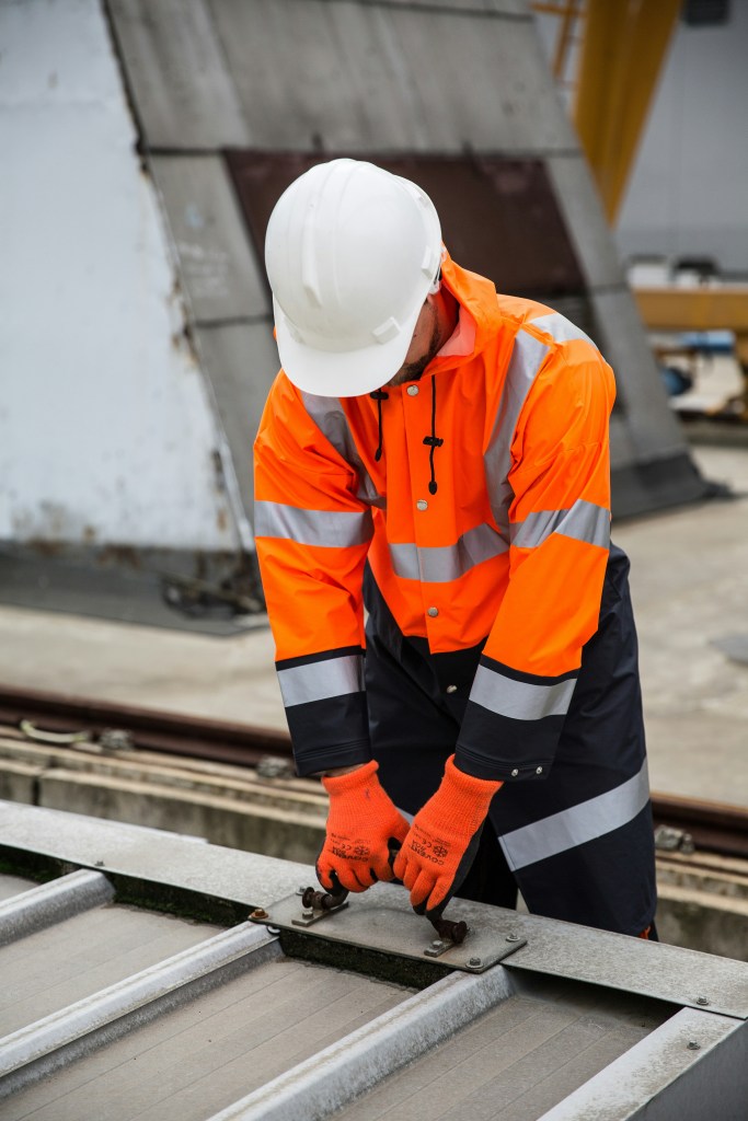 Construction Worker
