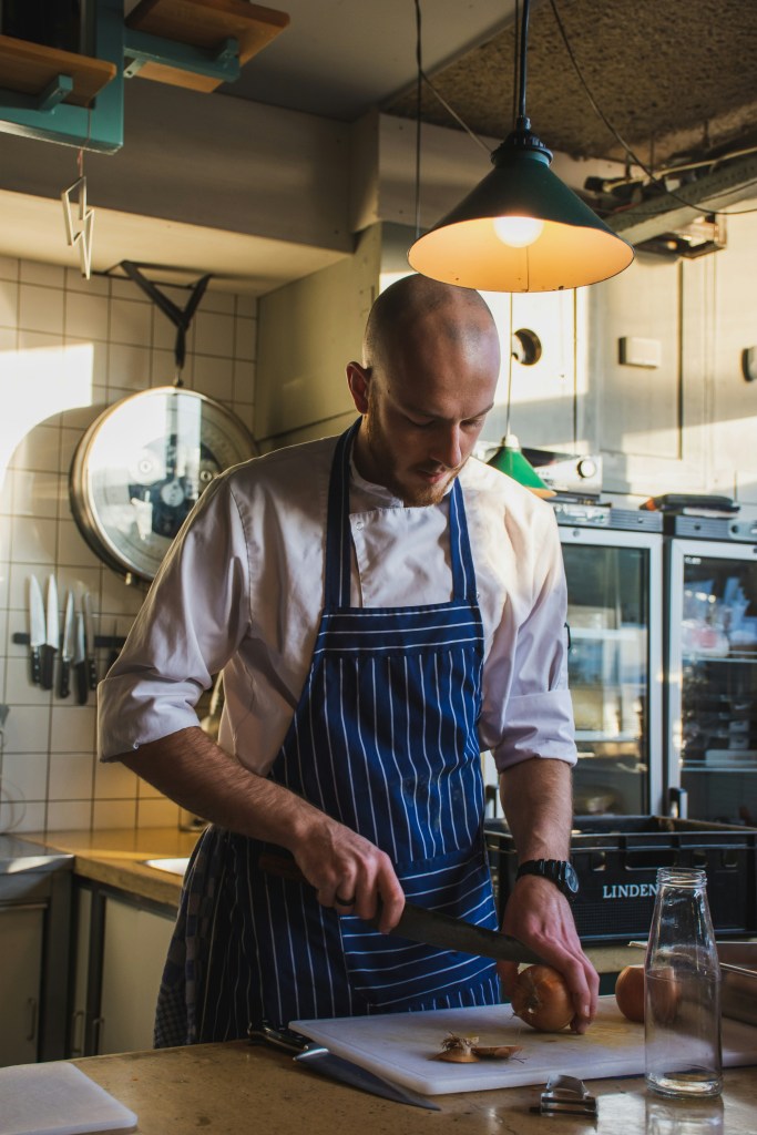 Chef